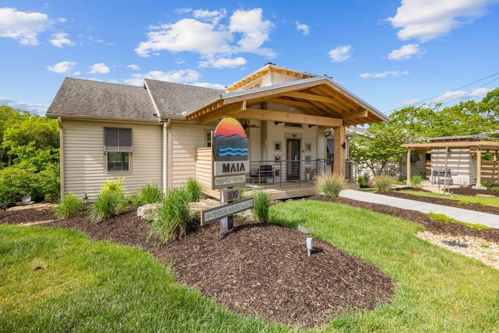 Maia - 109 Ridge Lane *