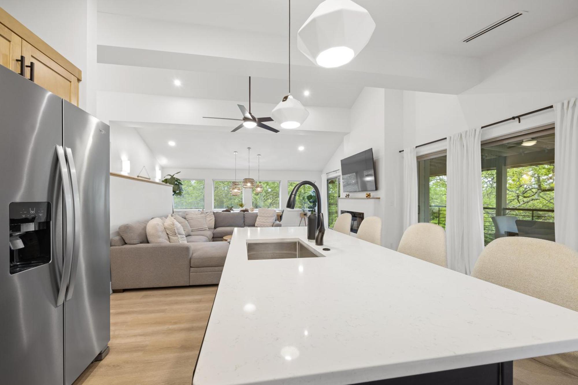 Willow - 99 Ridge Lane Holiday home *