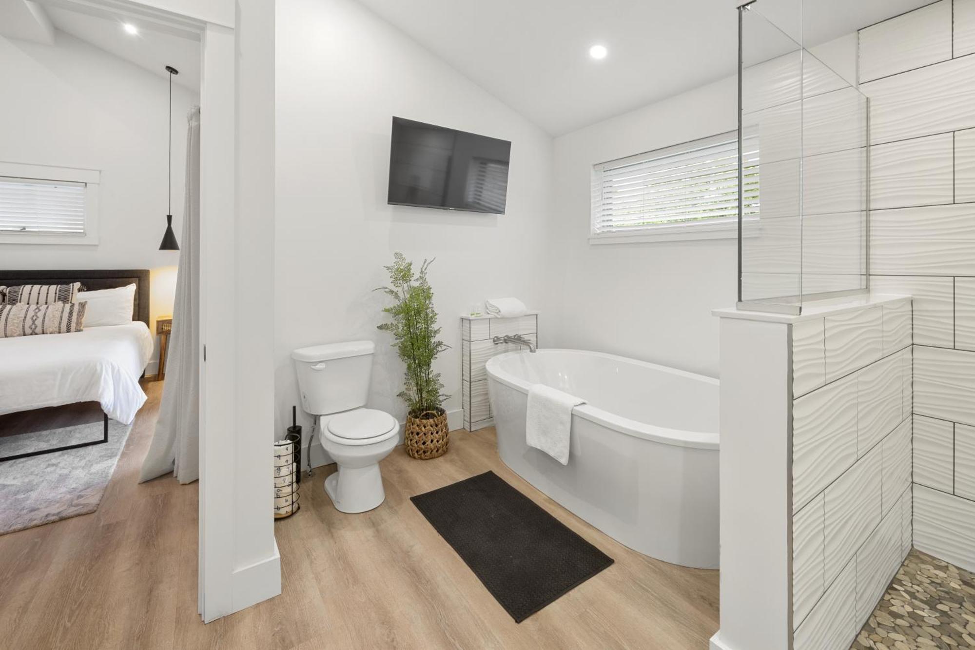 Holiday home Willow - 99 Ridge Lane