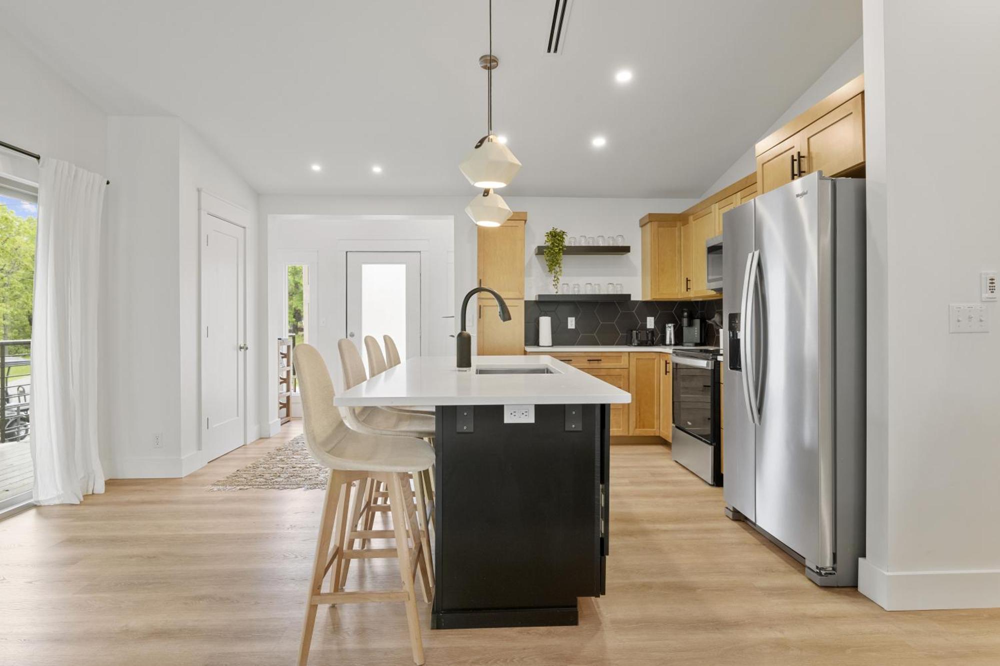 Willow - 99 Ridge Lane *