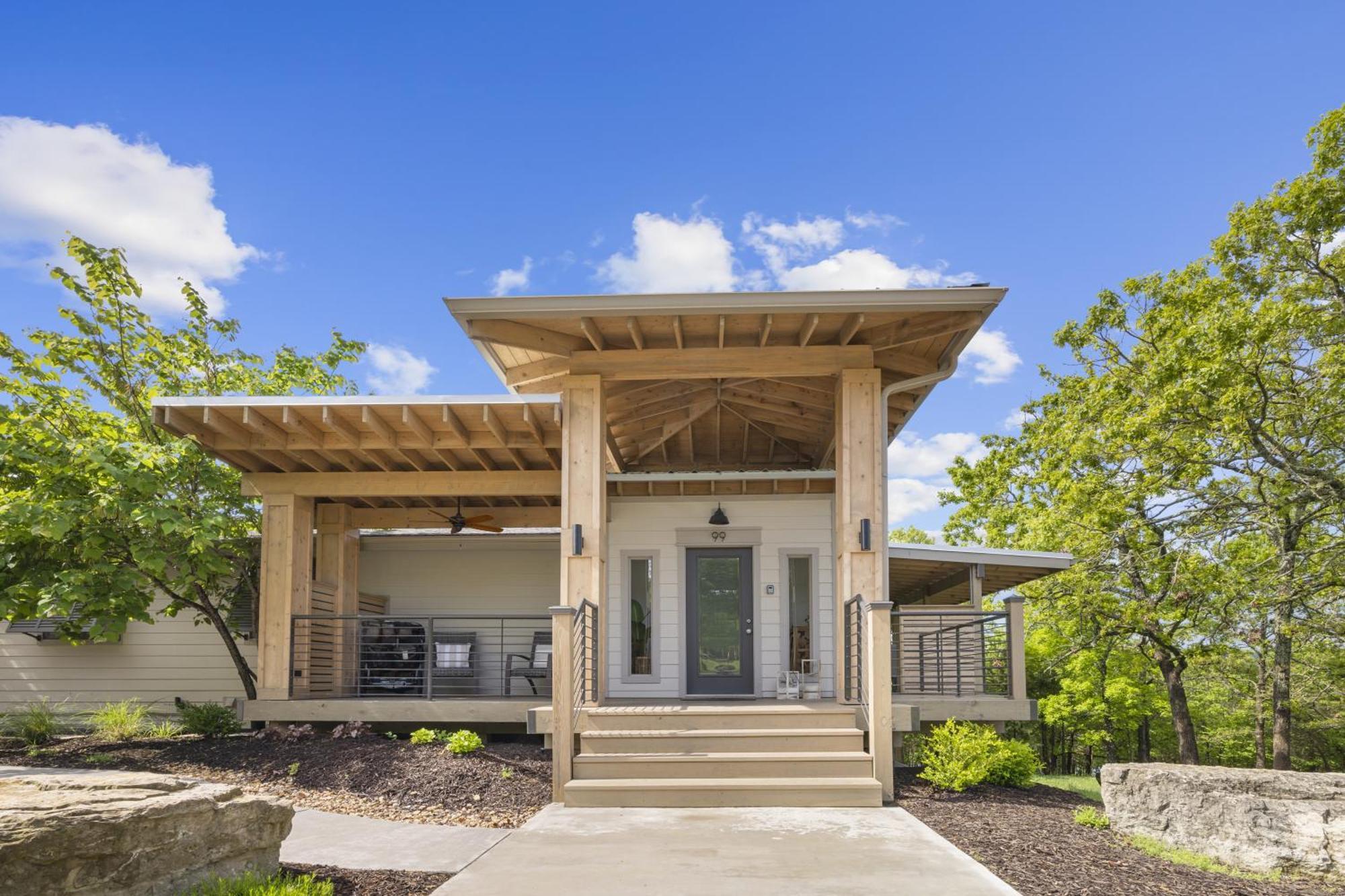 Willow - 99 Ridge Lane * Branson