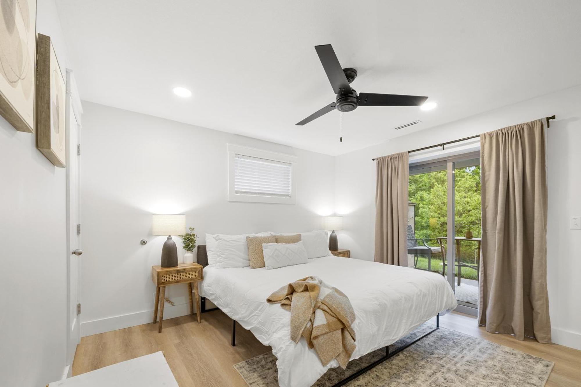 Willow - 99 Ridge Lane