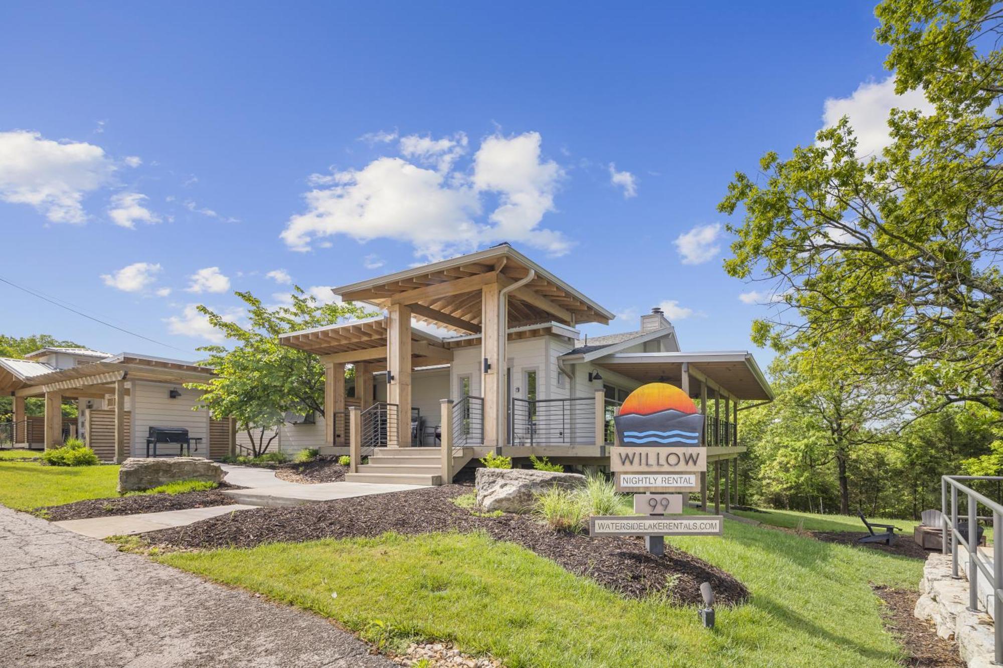 Holiday home Willow - 99 Ridge Lane *