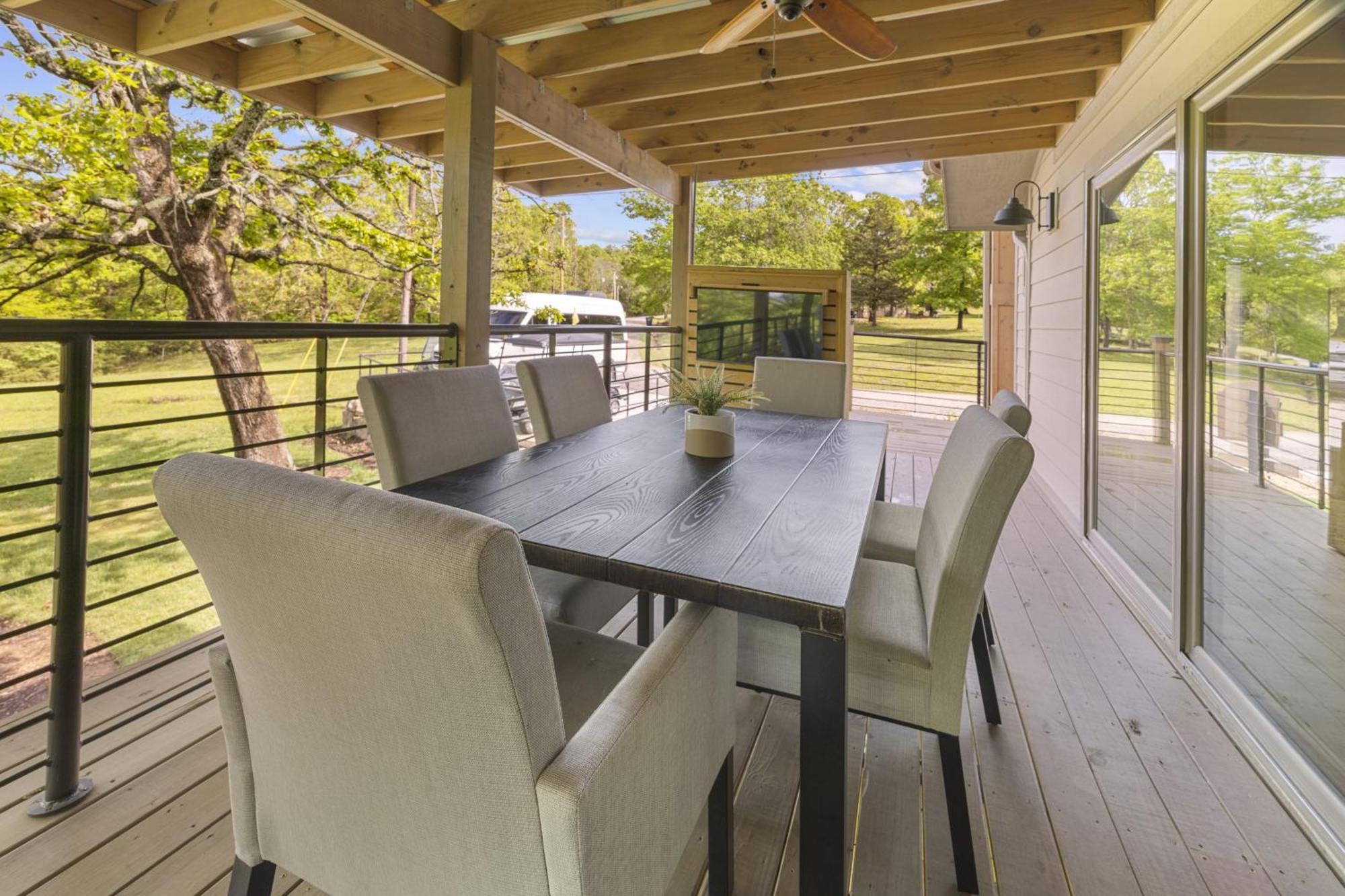 Willow - 99 Ridge Lane Holiday home Branson
