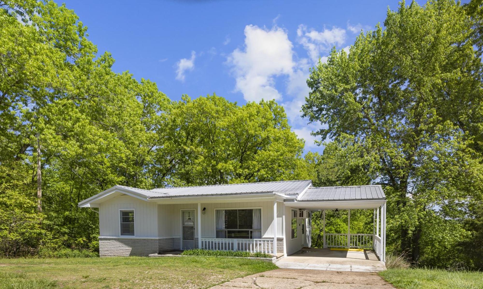 Sunrise - 1322 Indian Point Road Holiday home *