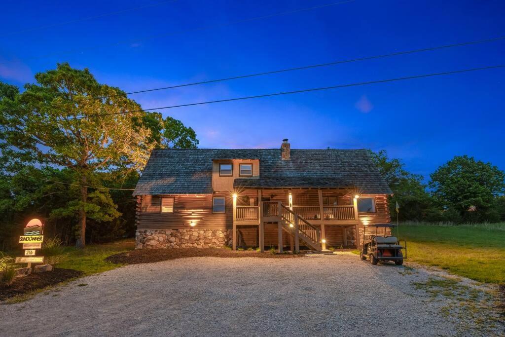 216 Ridge Lane Holiday home *