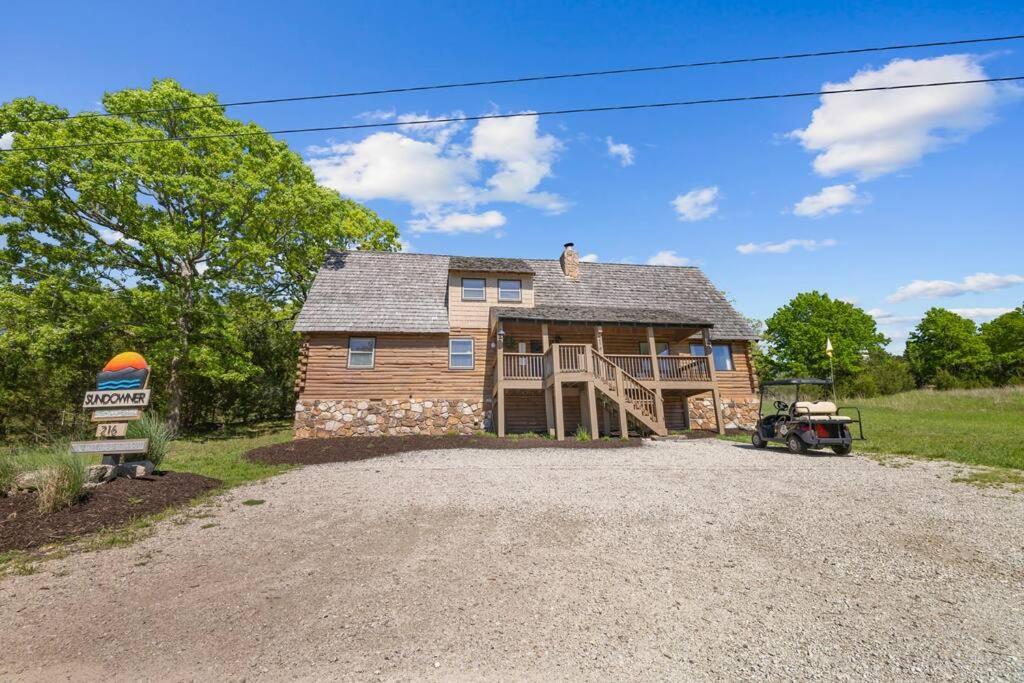 216 Ridge Lane Holiday home *