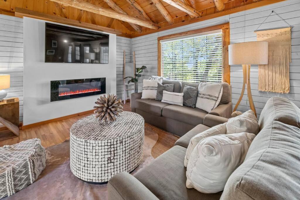 Serenity - 60 Ridge Lane Holiday home