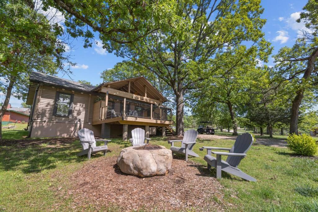 Serenity - 60 Ridge Lane Holiday home *