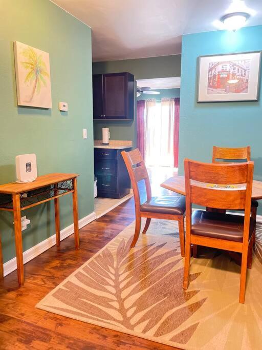 Our Place On Indian Point 1 Bdrm Unit Apartment Branson