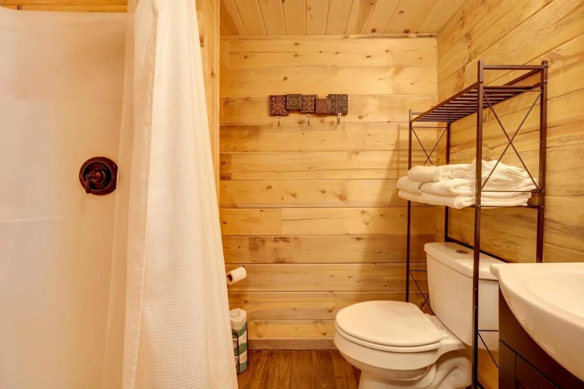 Indian Point 19 Near Sdc, Branson, And Table Rock Holiday home *