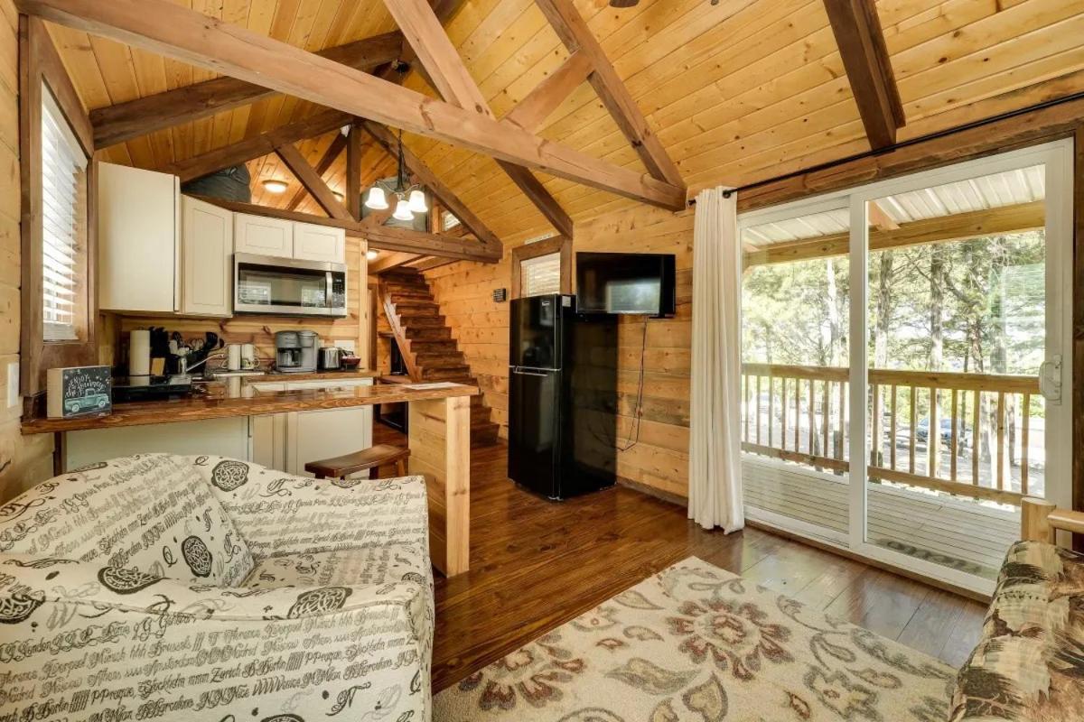 Indian Point 19 Near Sdc, Branson, And Table Rock Holiday home *