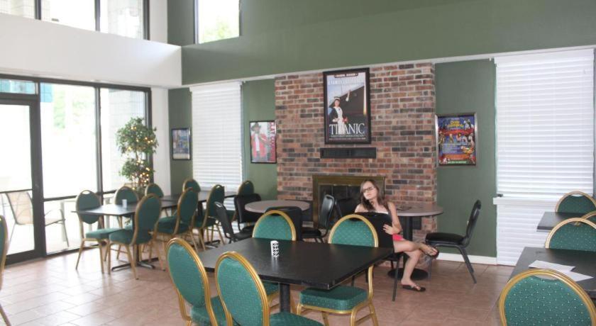 Ozark Valley Inn Branson
