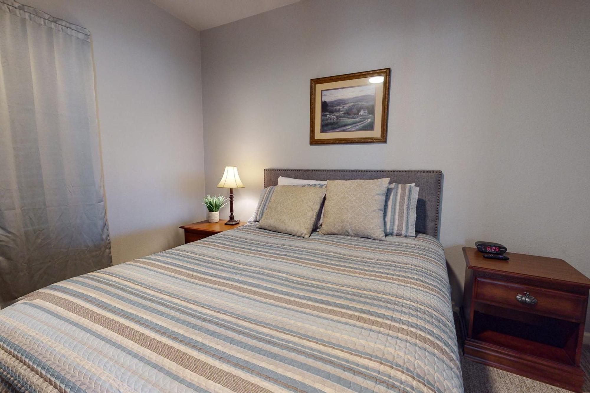 Stonebridge On The Fairways Apartment