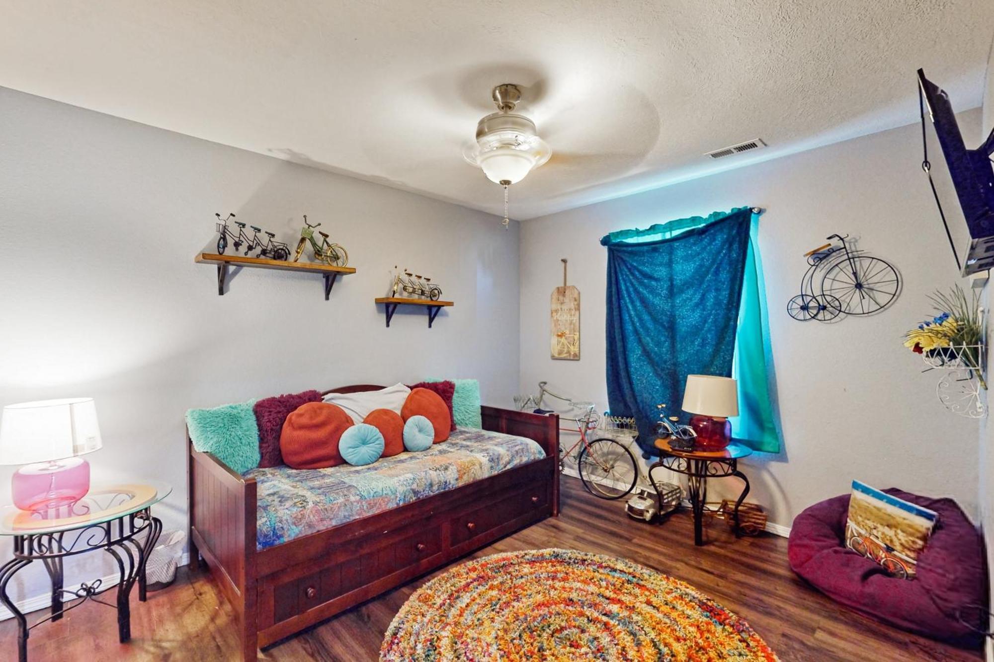 Apartment Making Memories - Unit 1