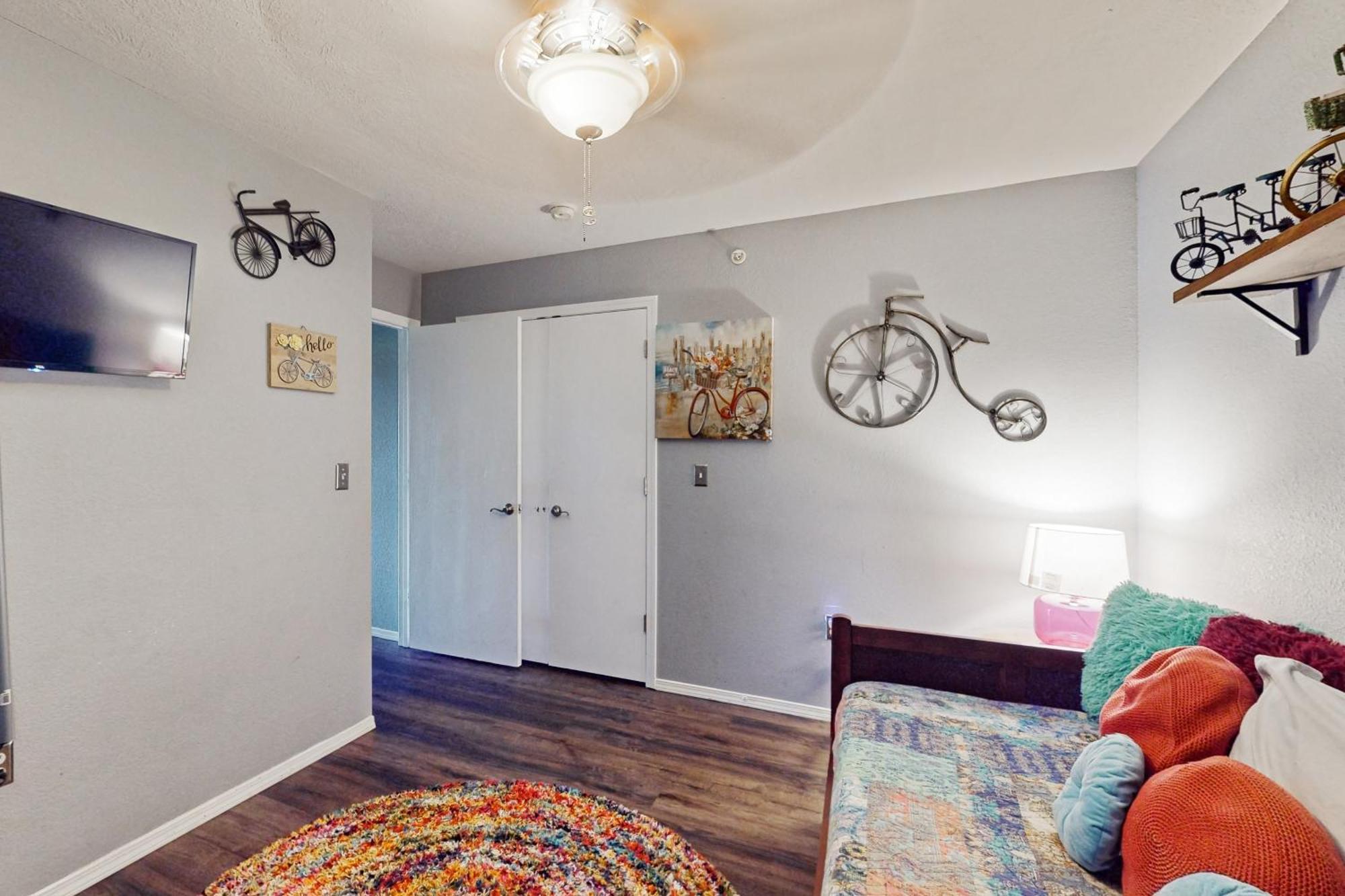 Making Memories - Unit 1 Apartment *