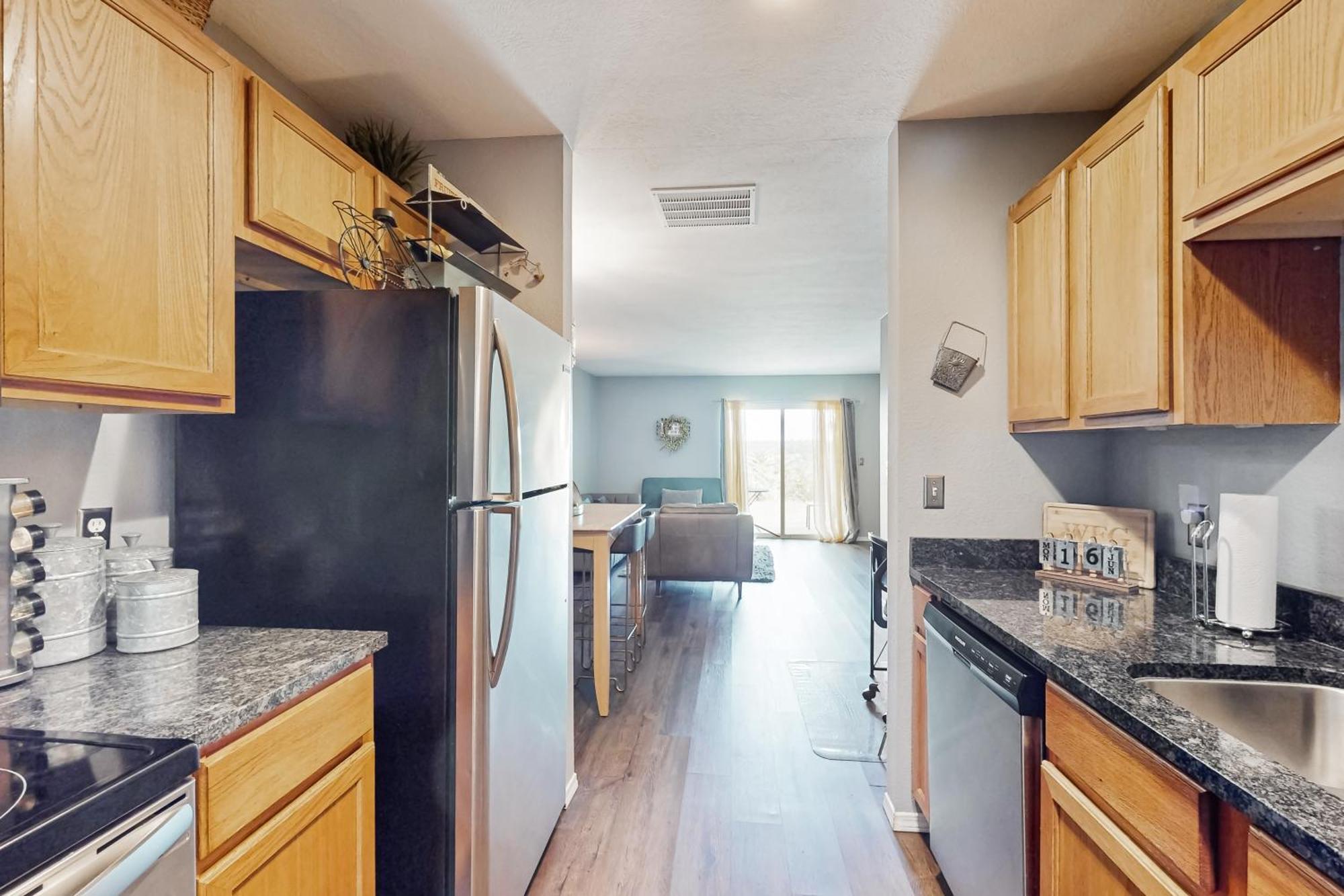 Apartment Making Memories - Unit 1 *