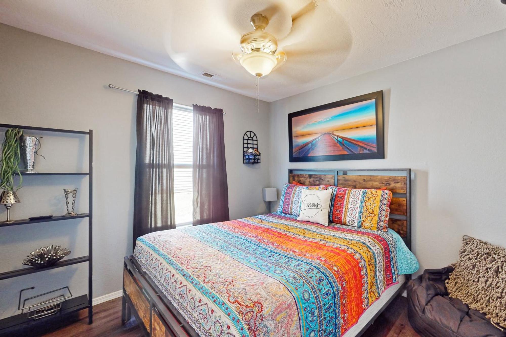 Apartment Making Memories - Unit 1 Branson