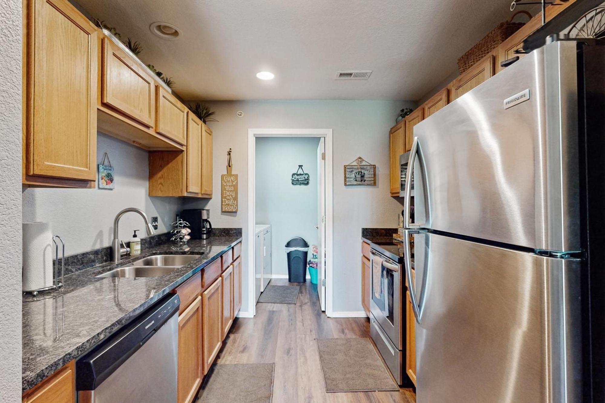 Making Memories - Unit 1 Apartment Branson