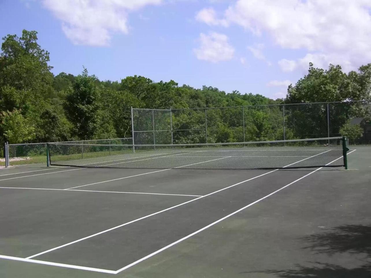 Holiday home Beautiful Condo, Steps From Table Rock & Sdc Branson