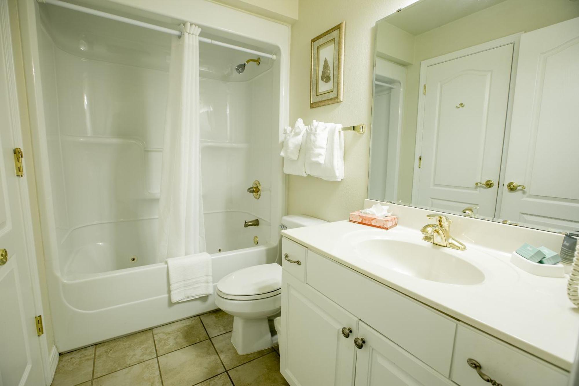 French Quarter Resort Branson