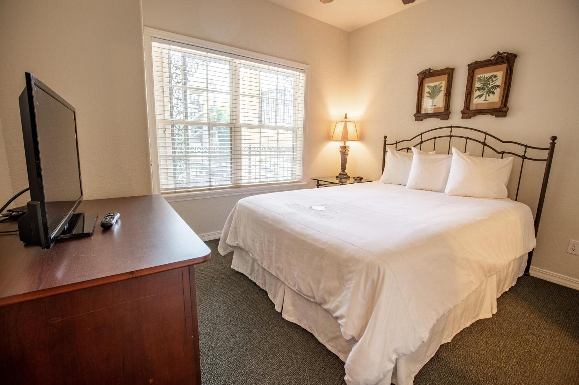 French Quarter 4* Branson