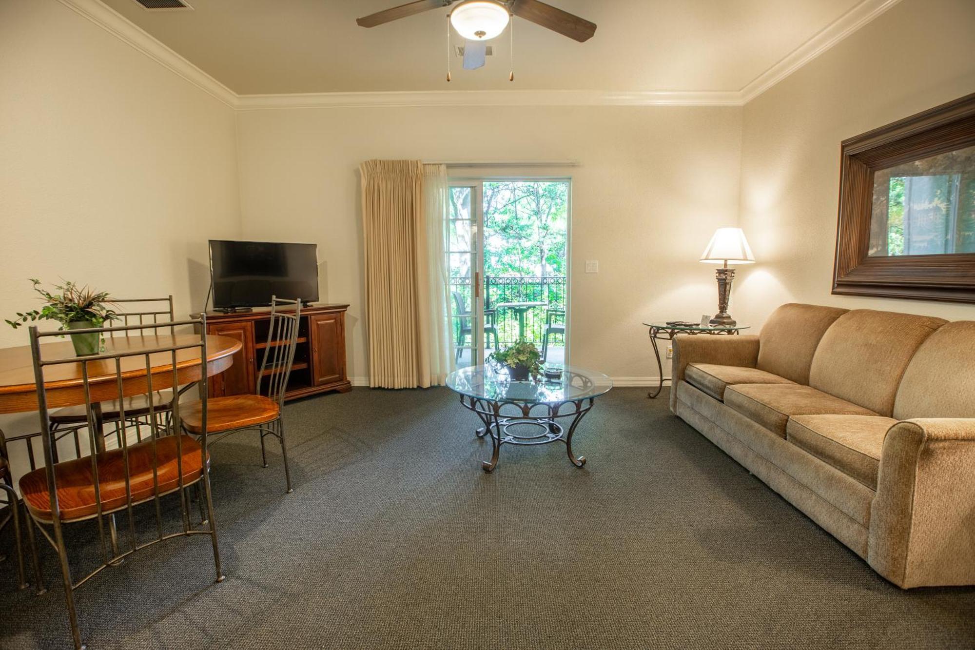 French Quarter Resort