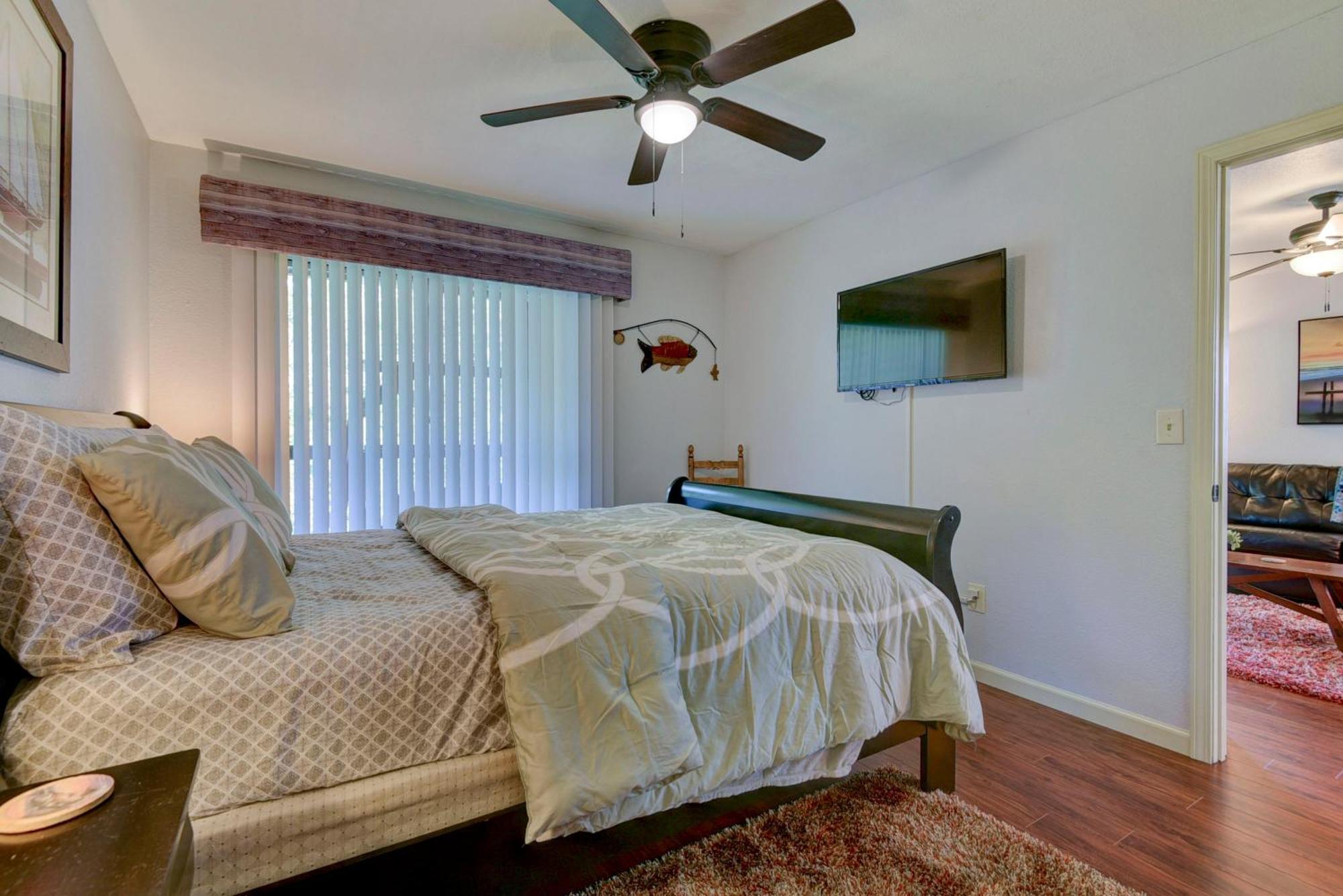 Apartment Beautiful Getaway-next To Silver Dollar &tablerock-family Amenities Branson