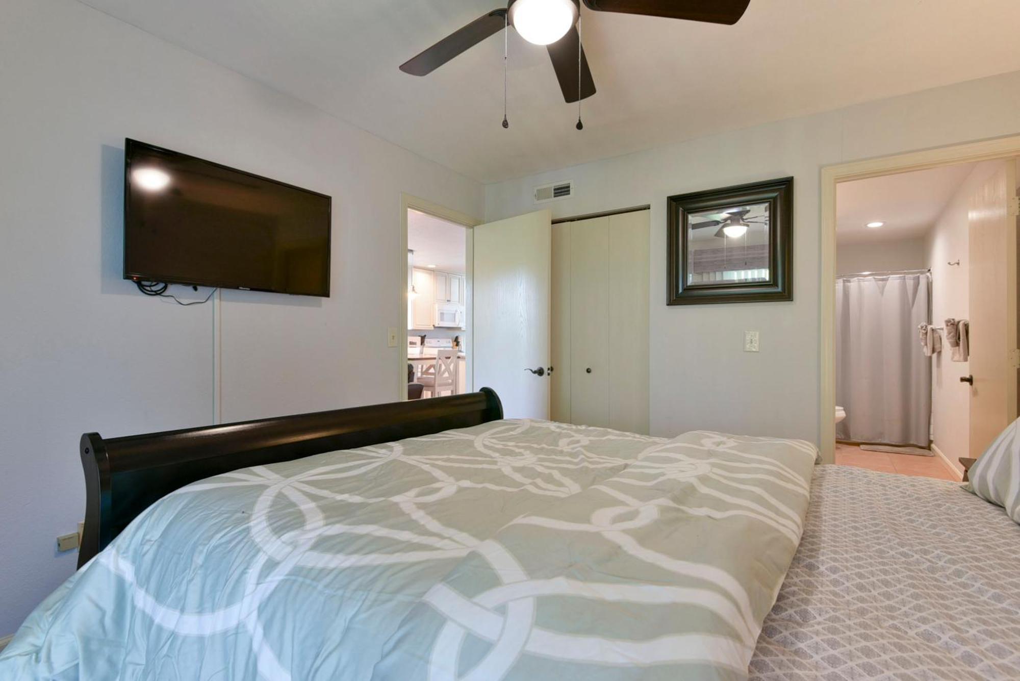 Apartment Beautiful Getaway-next To Silver Dollar &tablerock-family Amenities Branson