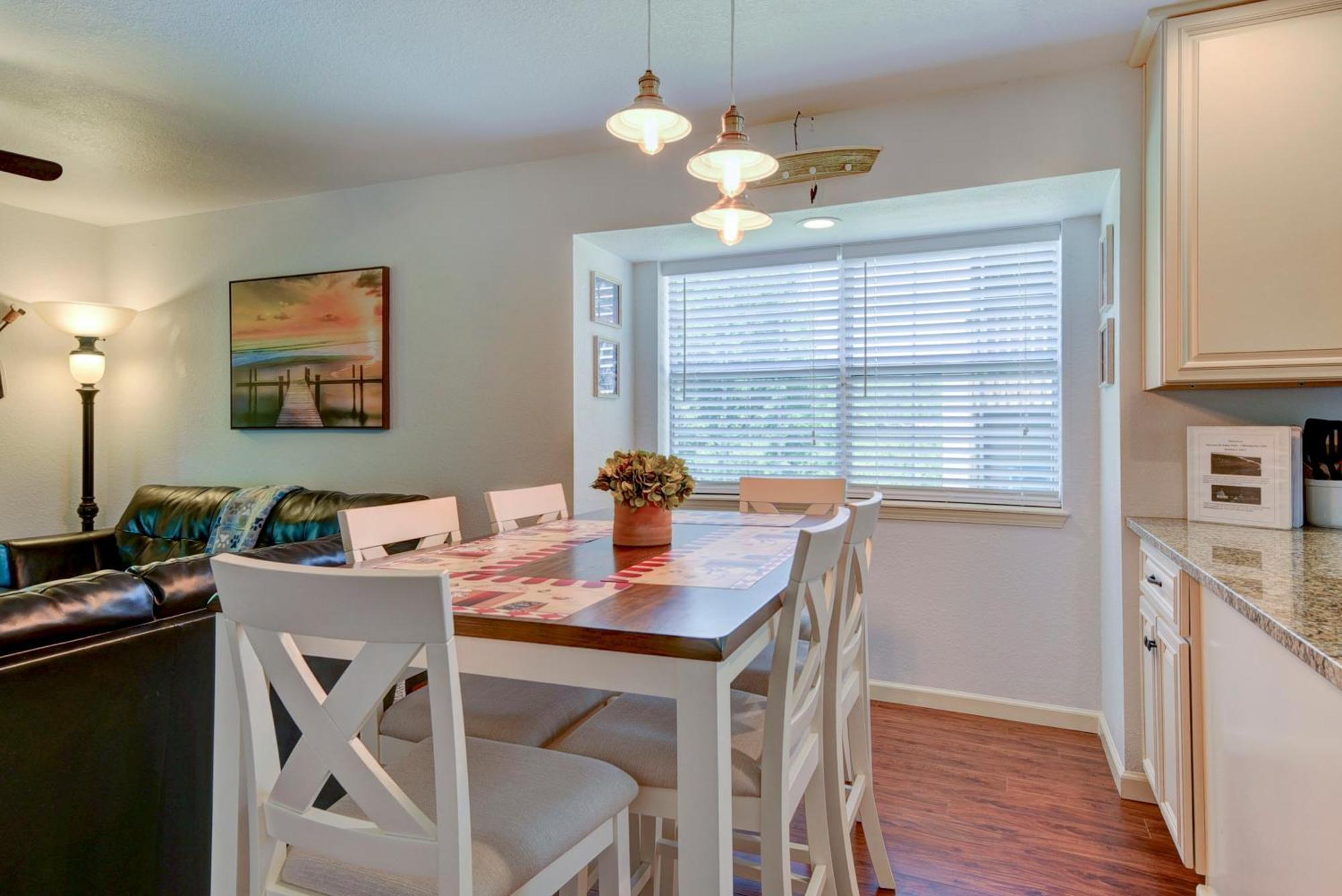 Apartment Beautiful Getaway-next To Silver Dollar &tablerock-family Amenities Branson