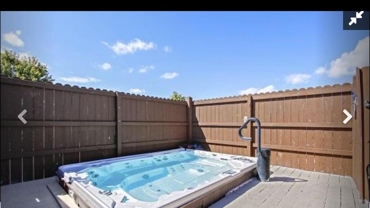 Beautiful Getaway-next To Silver Dollar &tablerock-family Amenities Apartment