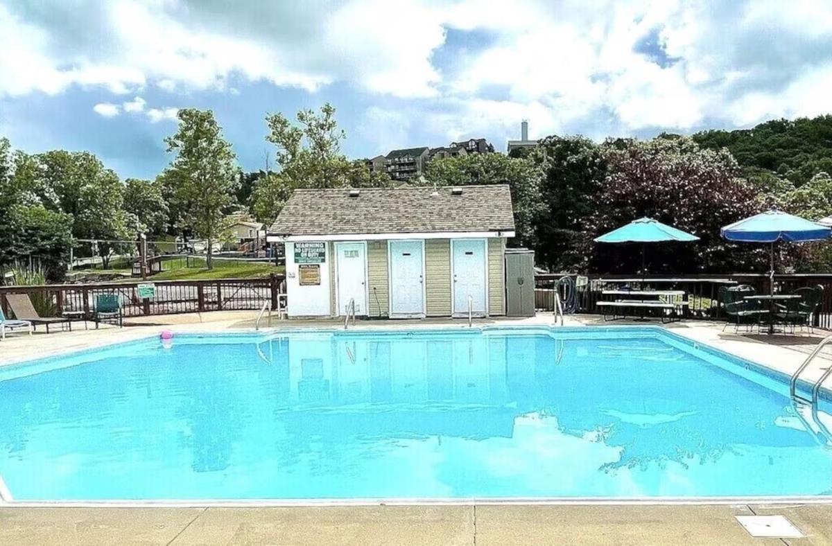 Apartment Beautiful Getaway-next To Silver Dollar &tablerock-family Amenities *
