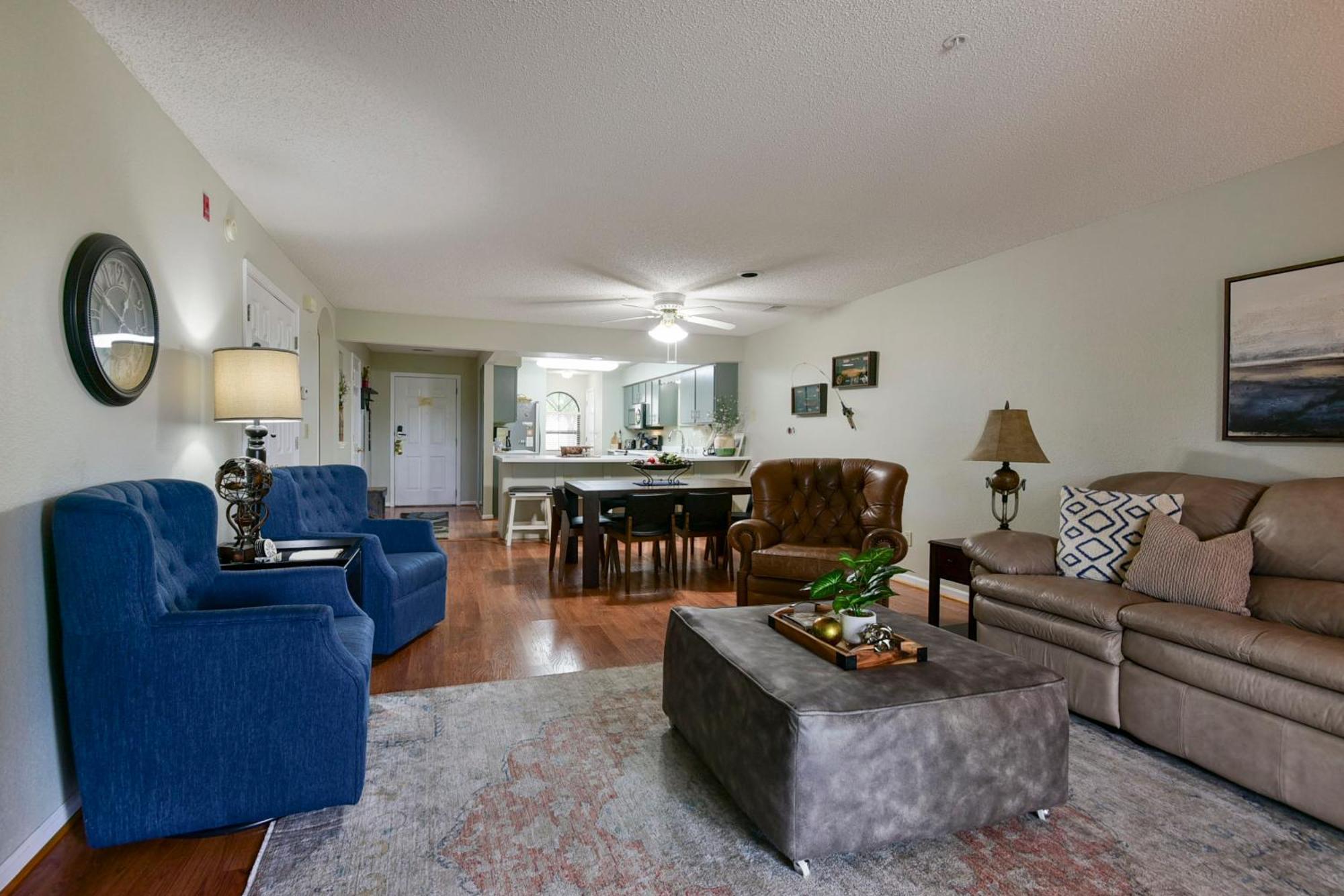 Beautiful At Thousand Hills-heart Of Branson-spacious And Affordable * Branson