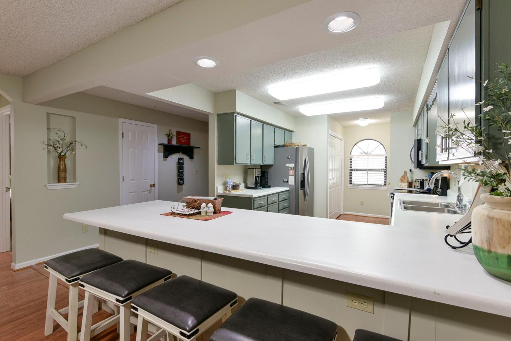 Beautiful At Thousand Hills-heart Of Branson-spacious And Affordable