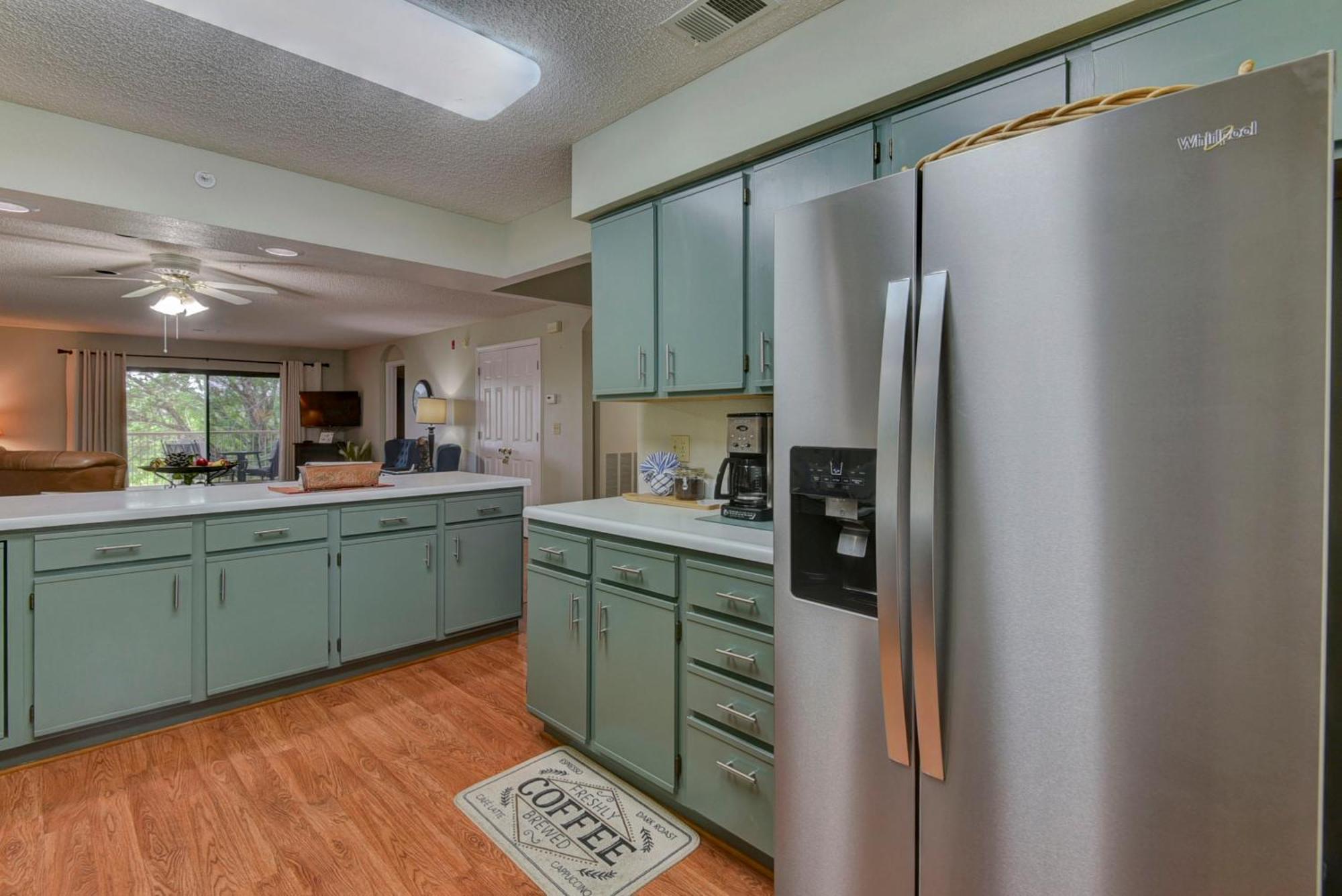 Beautiful At Thousand Hills-heart Of Branson-spacious And Affordable * Branson