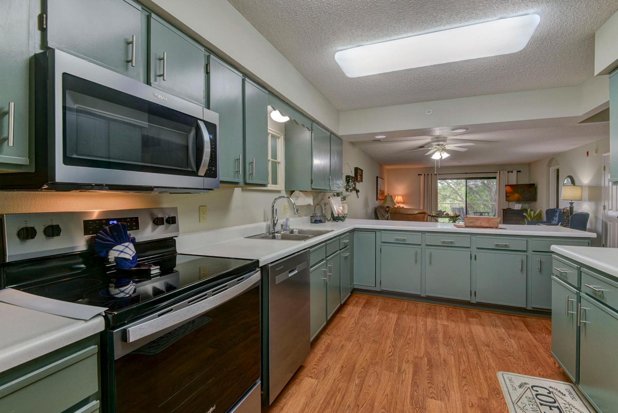 Beautiful At Thousand Hills-heart Of Branson-spacious And Affordable