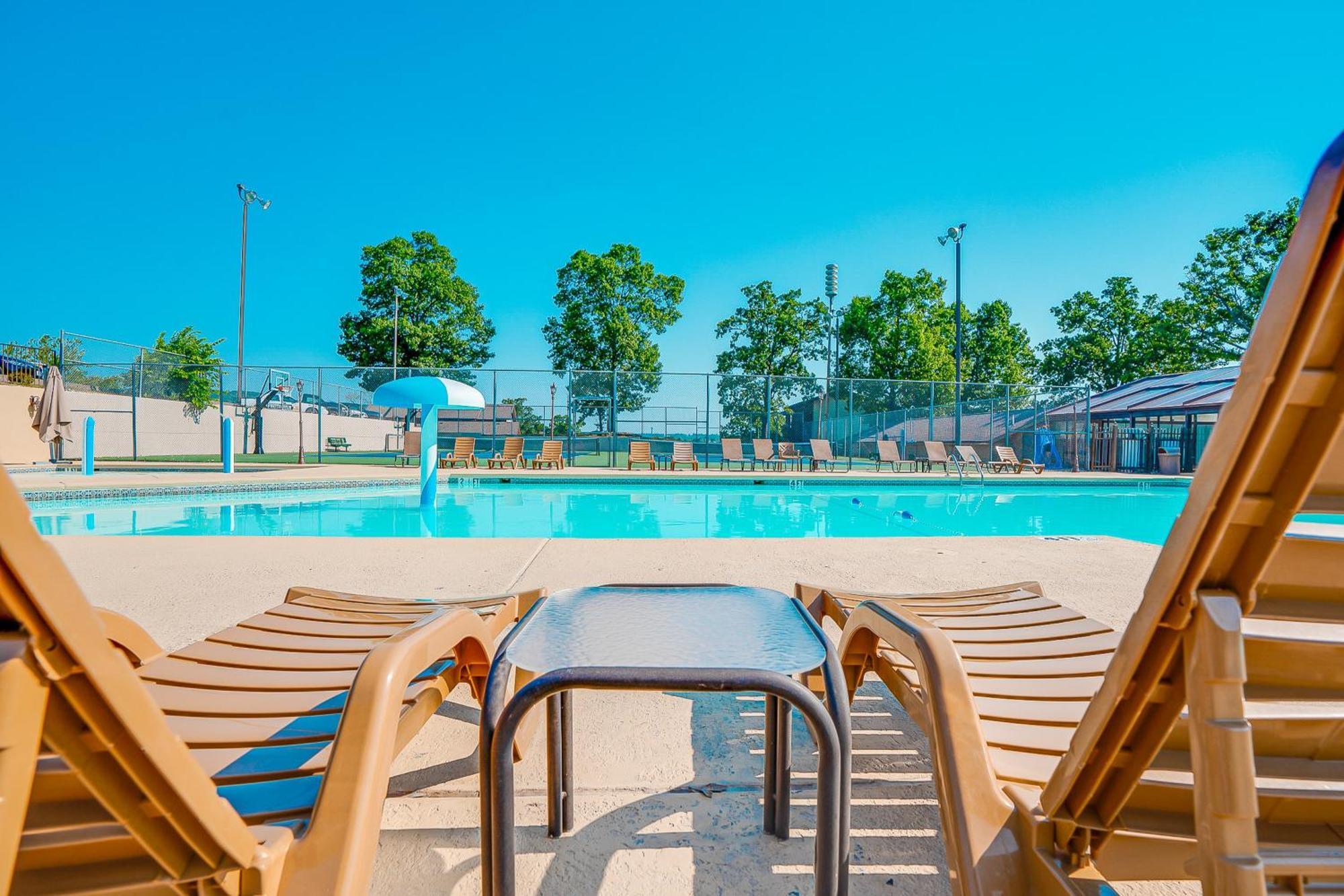 Apartment Gateway To The Ozarks