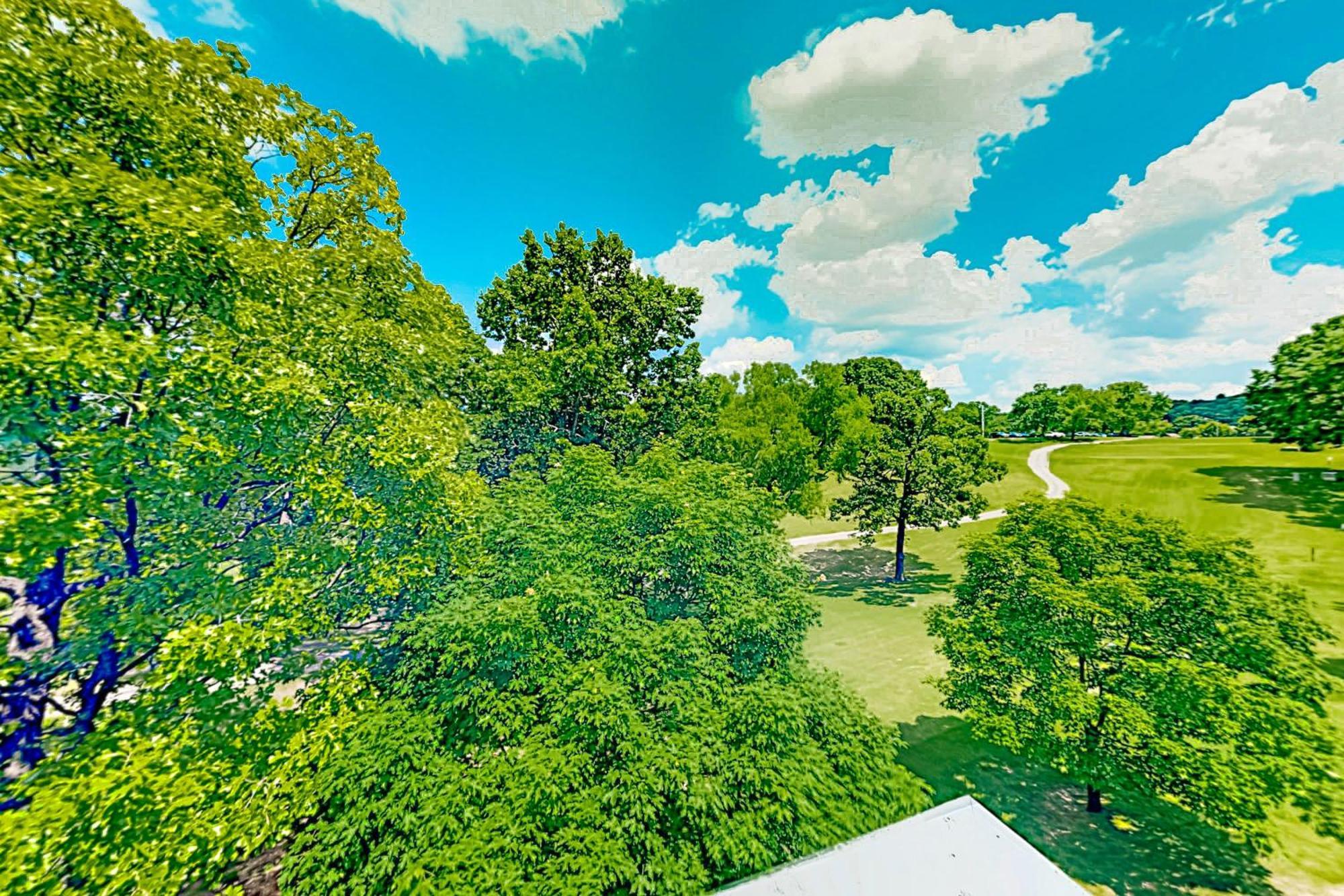 Gateway To The Ozarks Branson