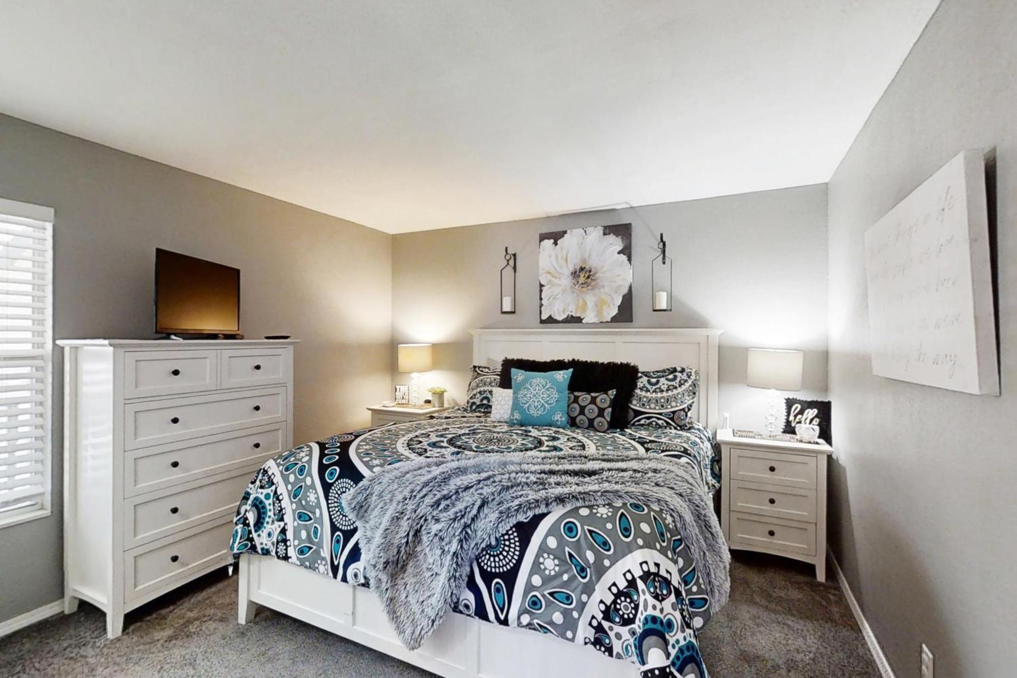 Gateway To The Ozarks Apartment Branson