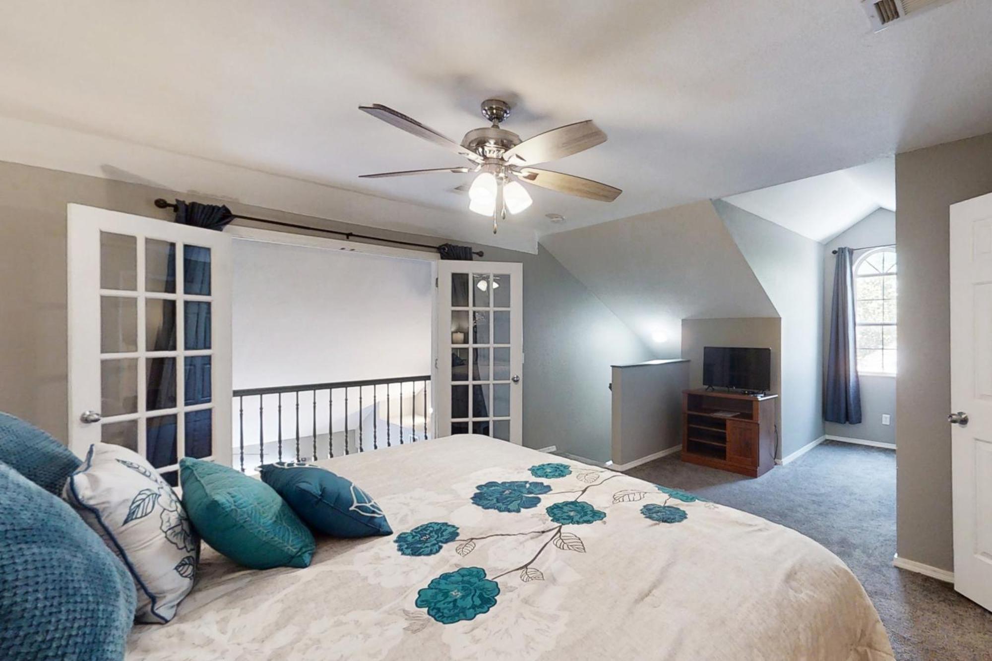 Apartment Gateway To The Ozarks *