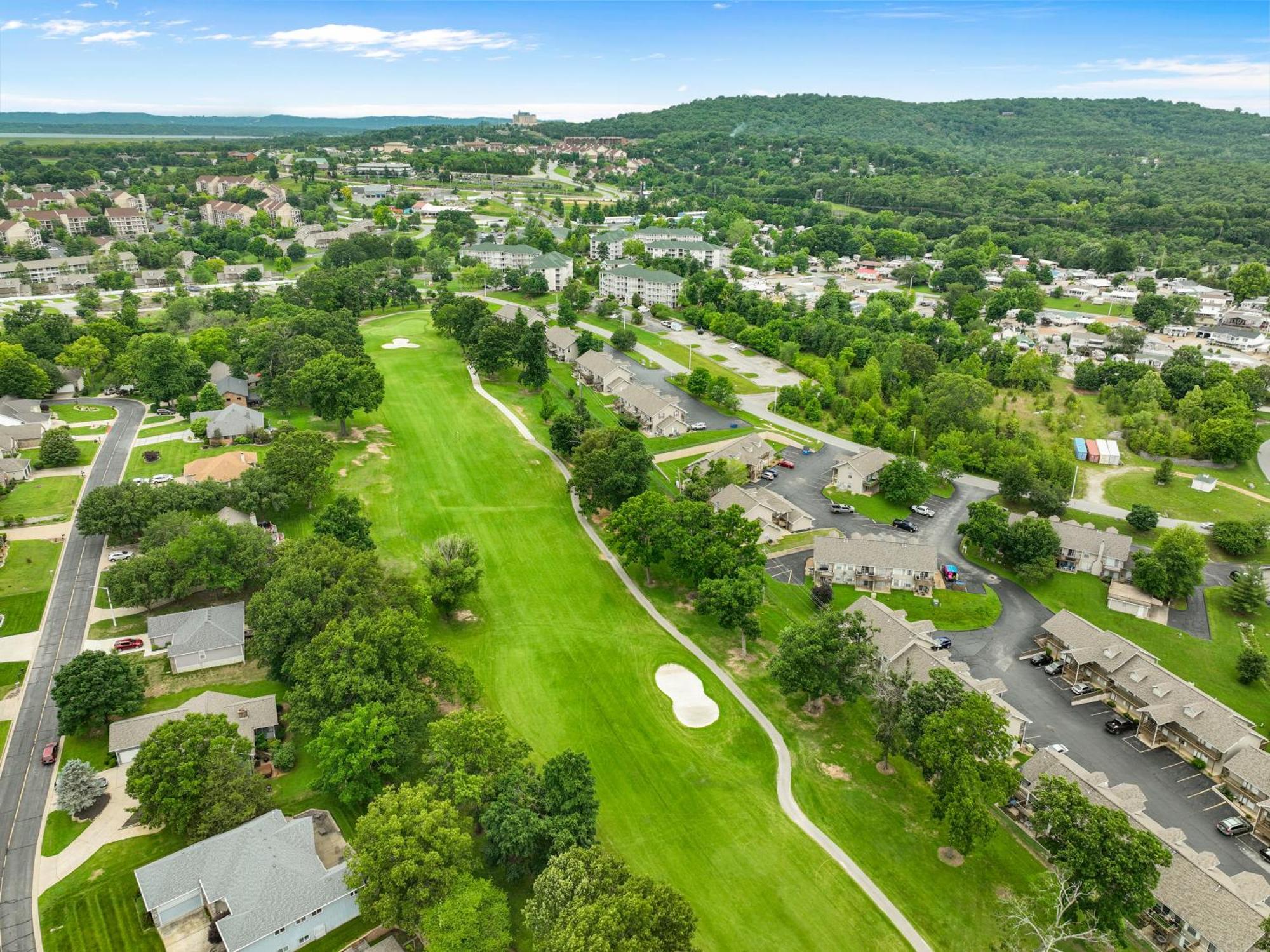 Walk-in - E-bikes - Fishing On-site - Golf Nearby - Free Tickets Included - Fc19-2 Branson
