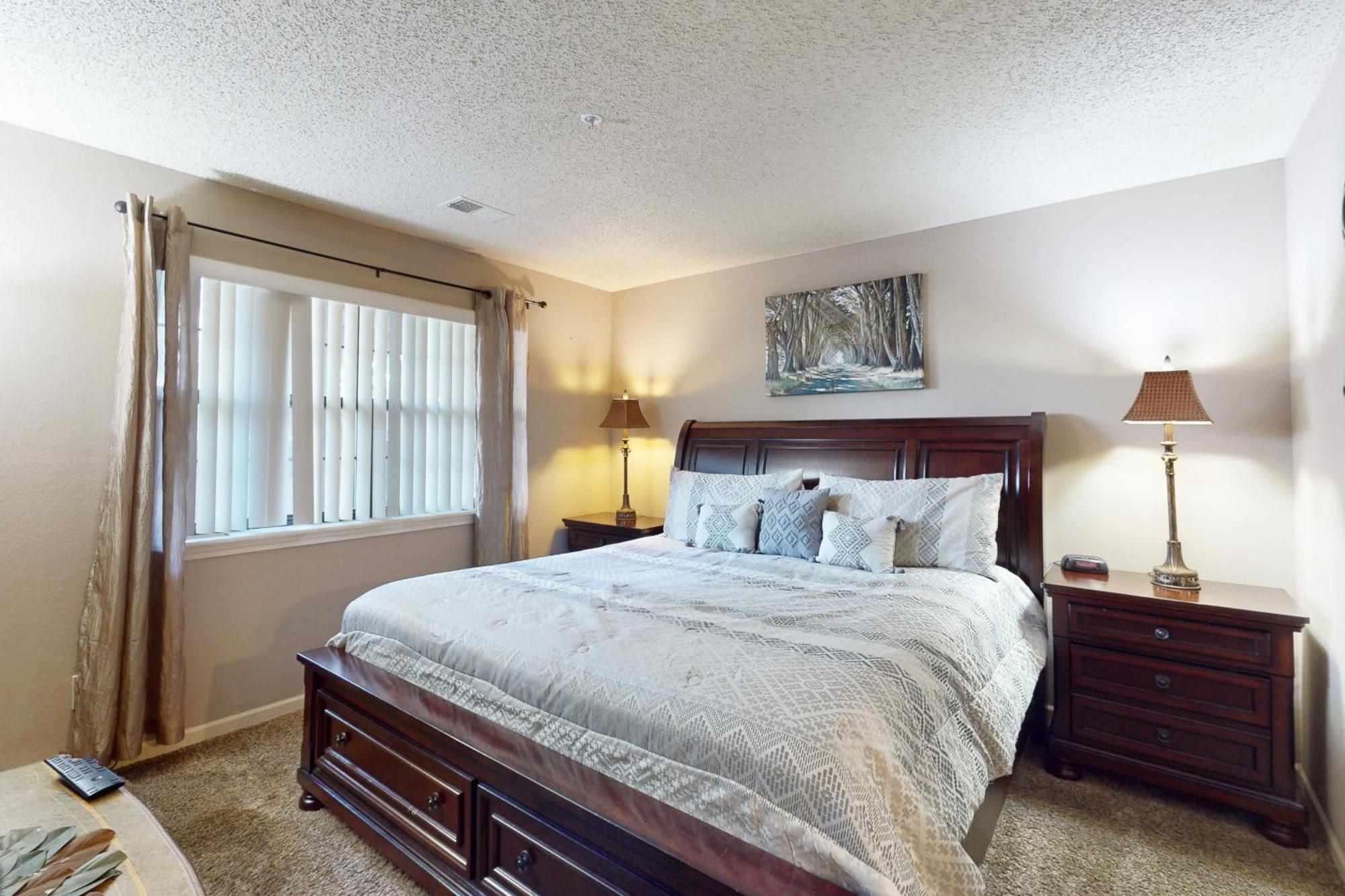 Apartment Thousand Hills Foothills F-6 Branson