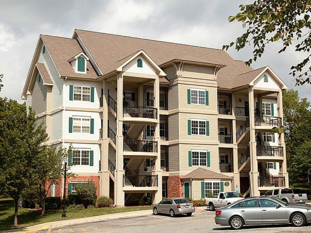 French Quarter 4* Branson