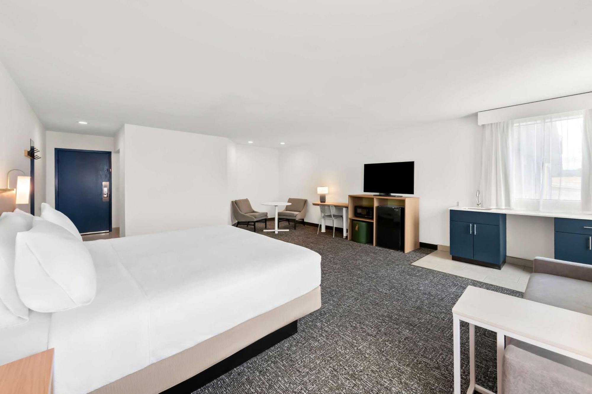 Hotel Spark By Hilton Meadows Branson