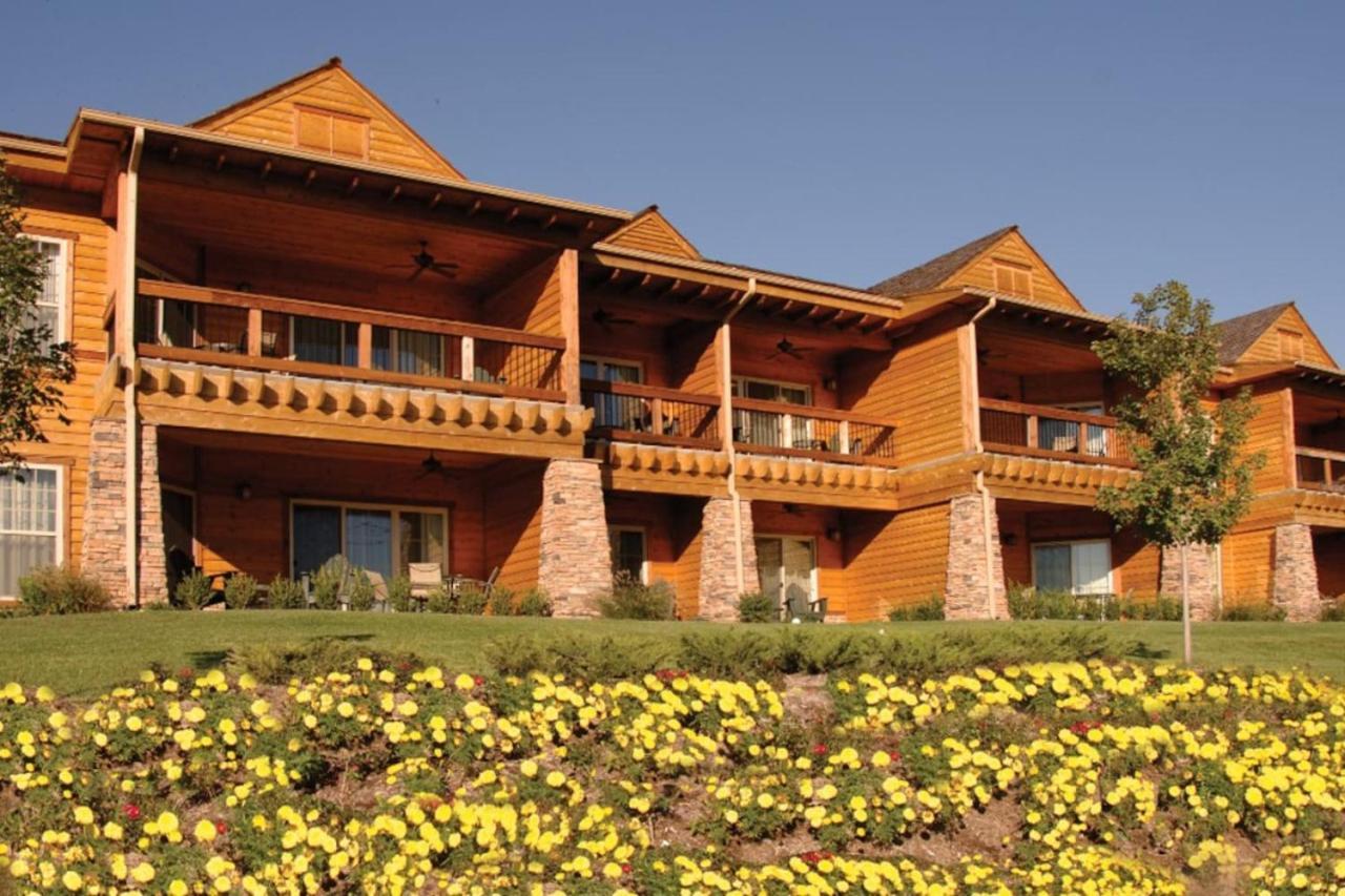 Hyatt Timber Ridge 1bd Holiday home