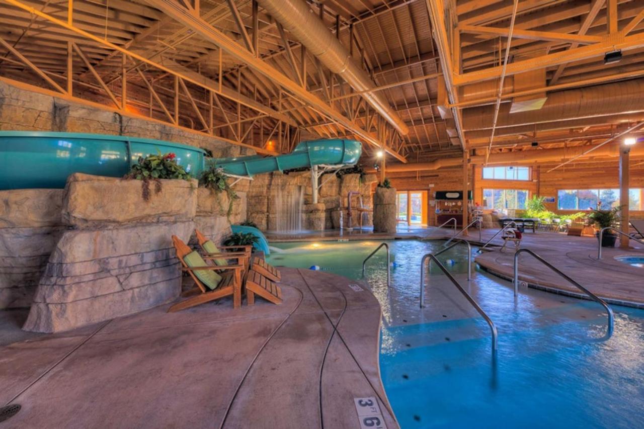 Hyatt Timber Ridge 1bd Holiday home *