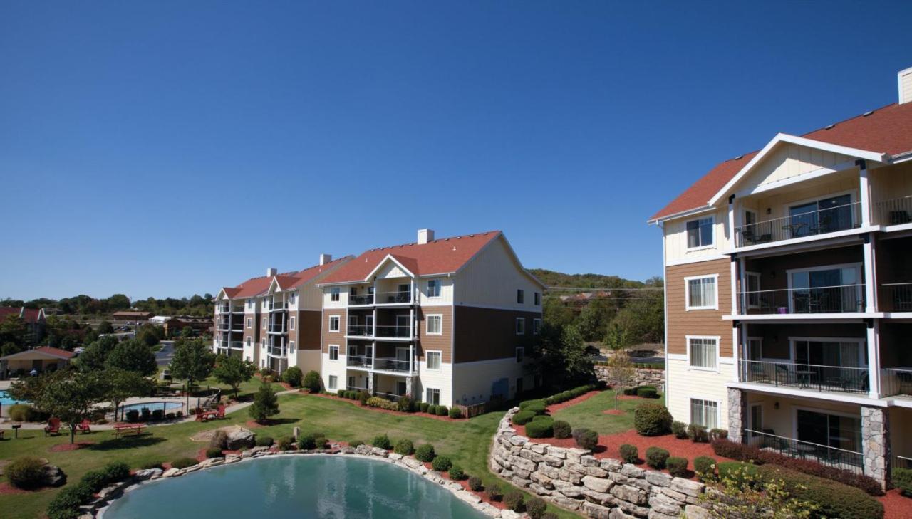 Beautiful In Mountain Vista - 2bd Sleeps Up To 8 Branson