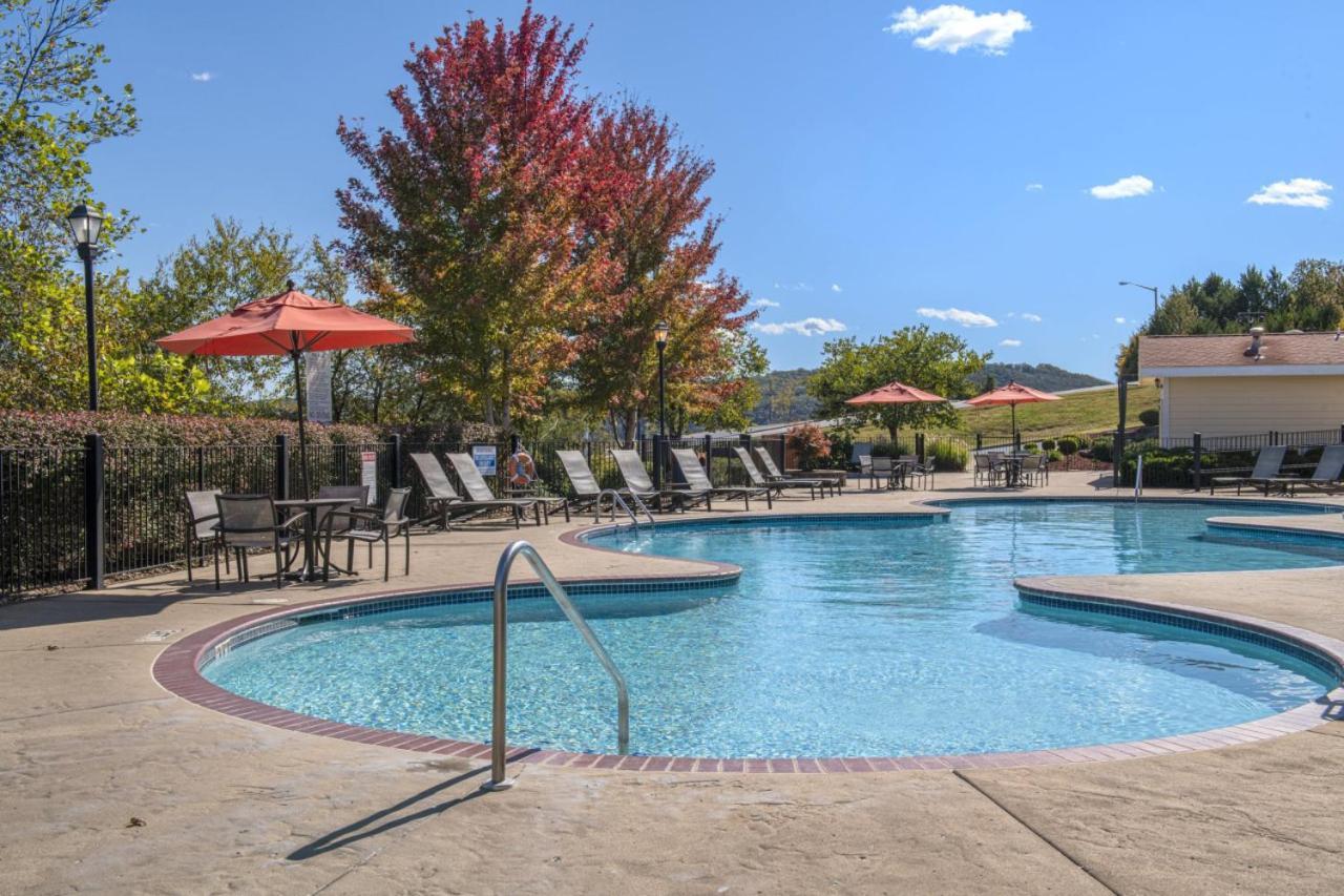 Beautiful In Mountain Vista - 1bd Sleeps Up To 4