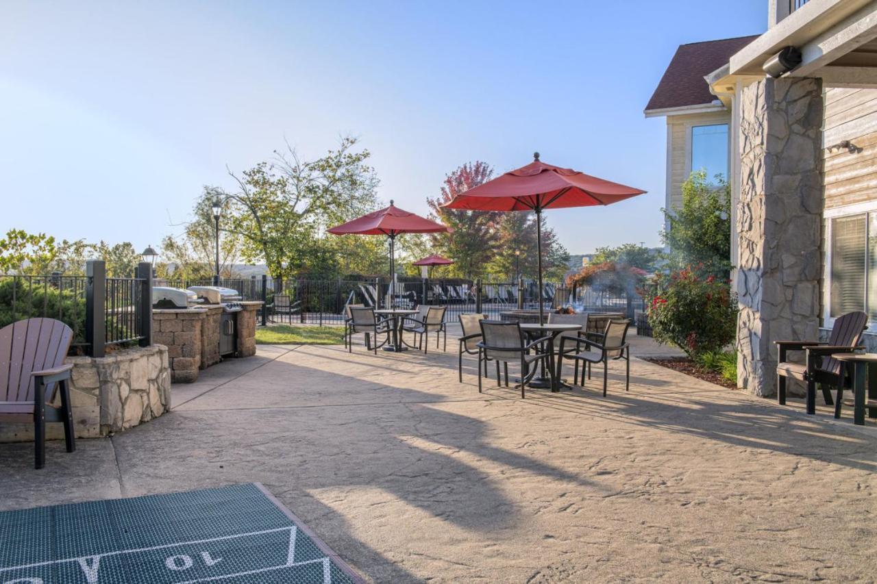 Beautiful In Mountain Vista - 1bd Sleeps Up To 4