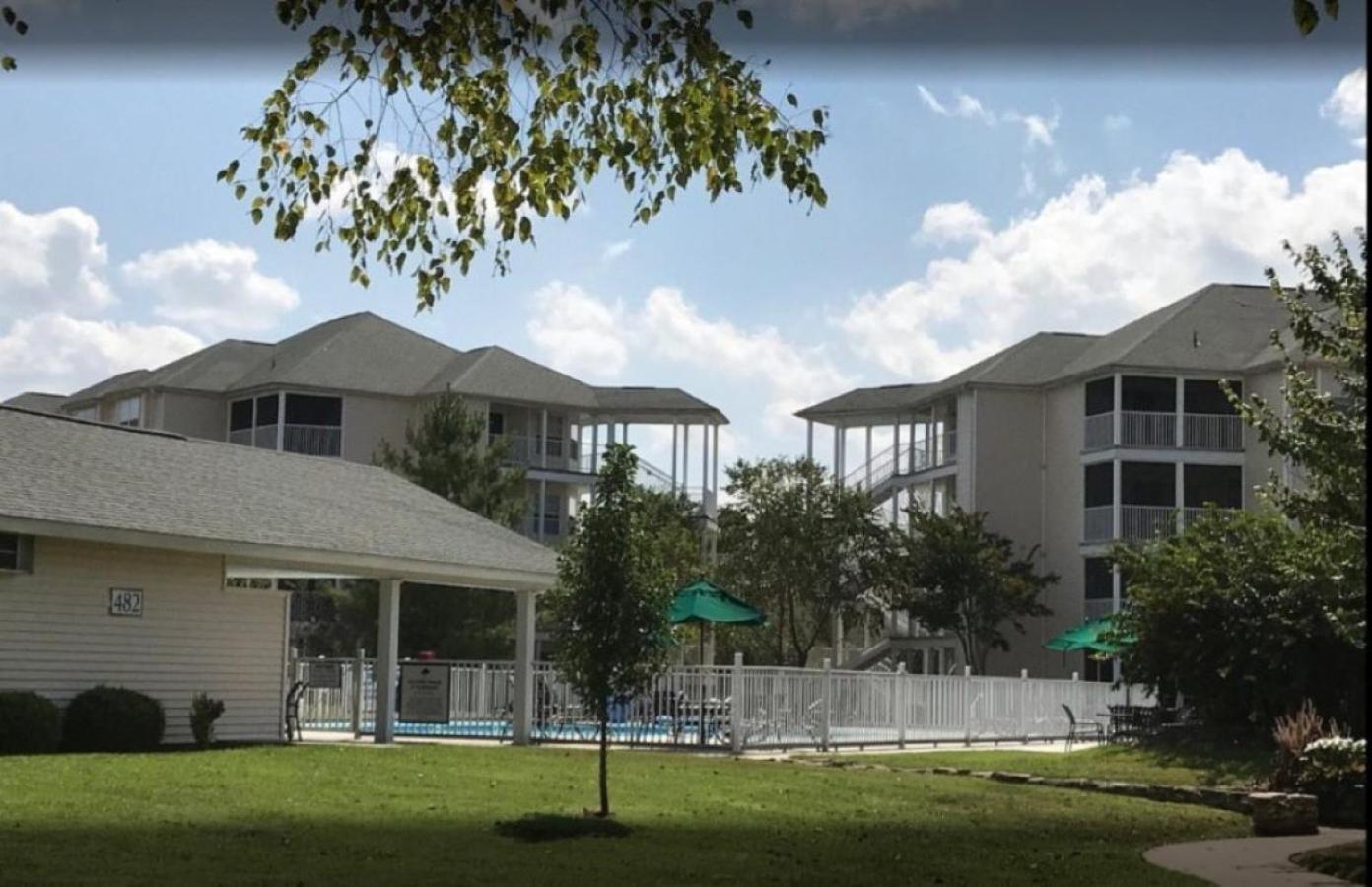 Holiday home Diamond - The At Fall Creek - St *